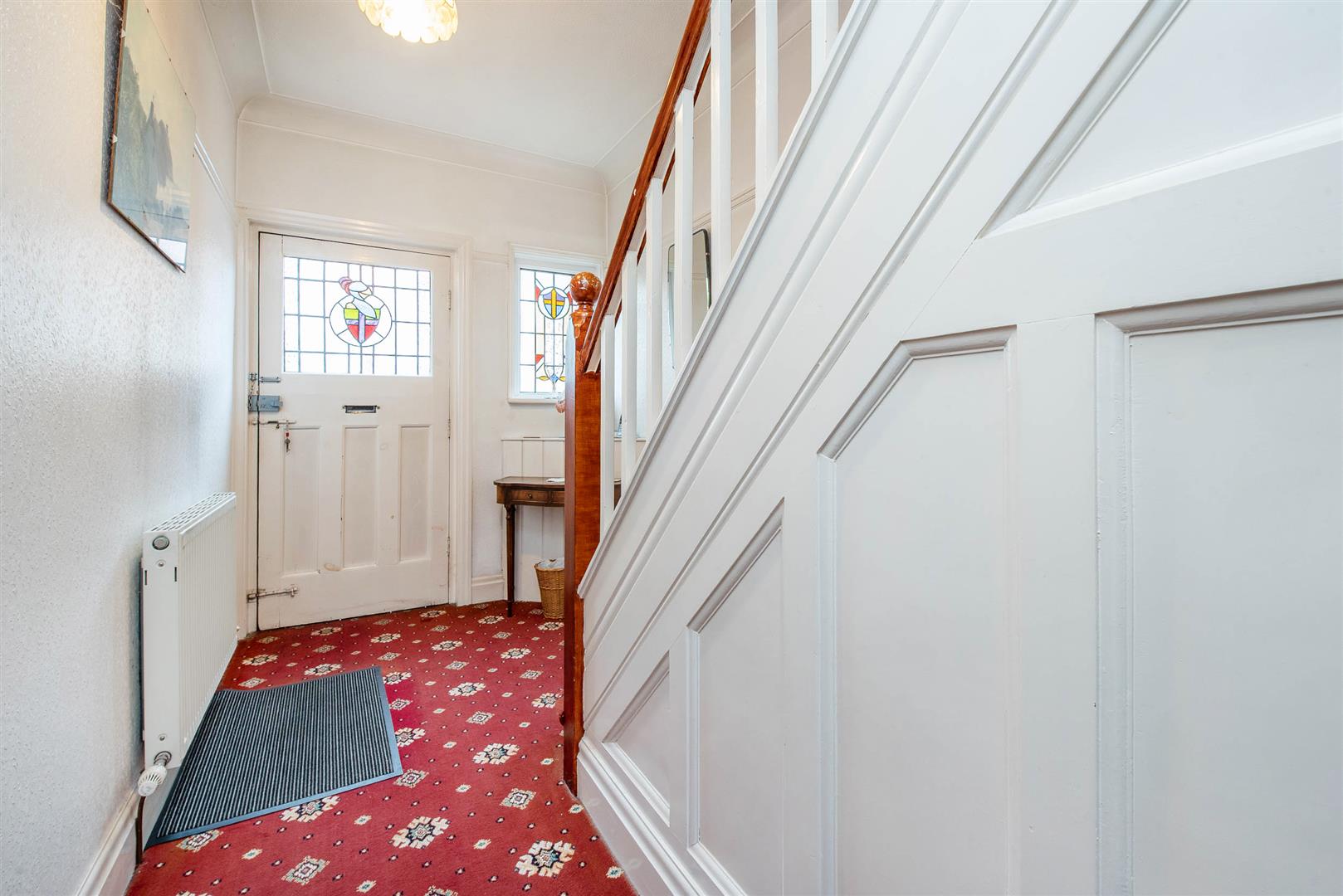 Hawkhurst Road, Preston